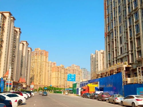 南充 高档片区清泉坝,还有多少疑难杂症没解决