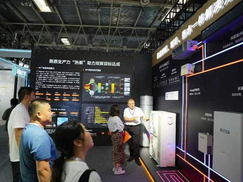 零碳 工地进工厂 月球上3d打印 2024中国住博会硬核展示建造黑科技