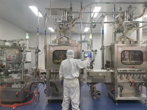 南充新松机器人产业园动工 moley机器人厨房终上线 东方雨虹建智造基地