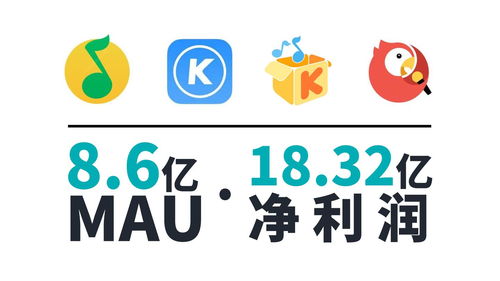 腾讯音乐 中国第九大互联网上市公司,盘踞在流媒体的庞然大物