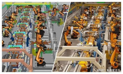 西门子1.5亿美元扩建中国成都数字工厂