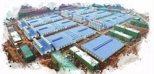大城崛起 南充即将迈入 双200城市 ,760万南充人身价将暴涨