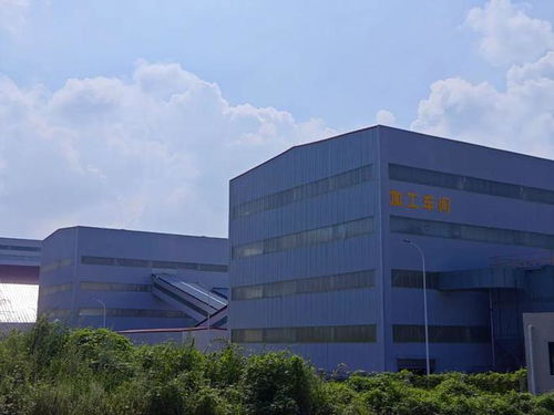 国有砂石加工厂陷入舆论风波 5亿投资打水漂 官方 网传消息不实
