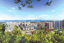达州网站建设