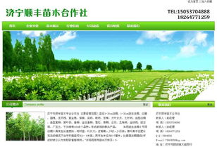 济宁网站建设 济宁做网站 济宁网站公司 电话2385114114