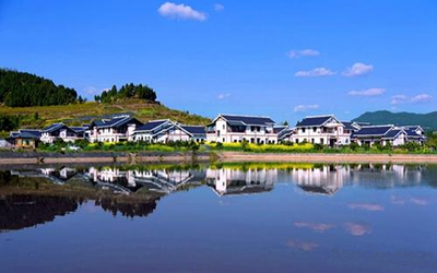 春风送暖花千树--南充统筹农旅结合助推乡村旅游高质量发展综述