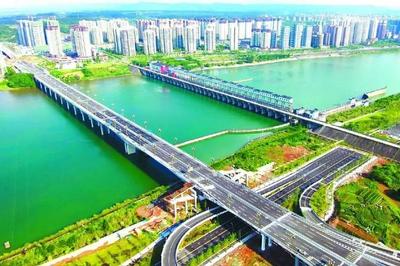 南充市嘉陵区城市建设官方网站_南充市嘉陵区城市发展促进中心官方网站
