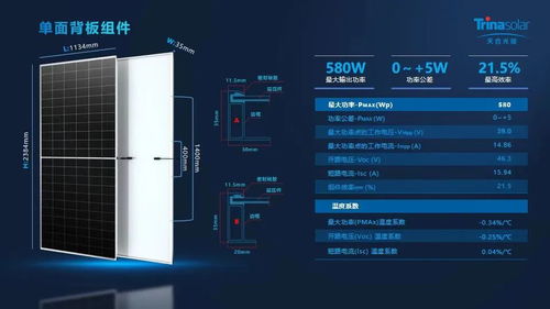天合光能全面公开210r产品解决方案