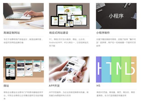 广州定制网站选苍鹿 ,一站式定制网站公司