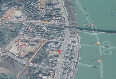 定了!南充这个地方又要新建一所小学,快看在你家附近么?