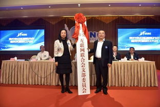 南充市互联网联合会成立：共筑网络发展新篇章