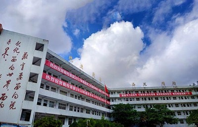 南充市建华职业中学 教学质量与师资力量分析